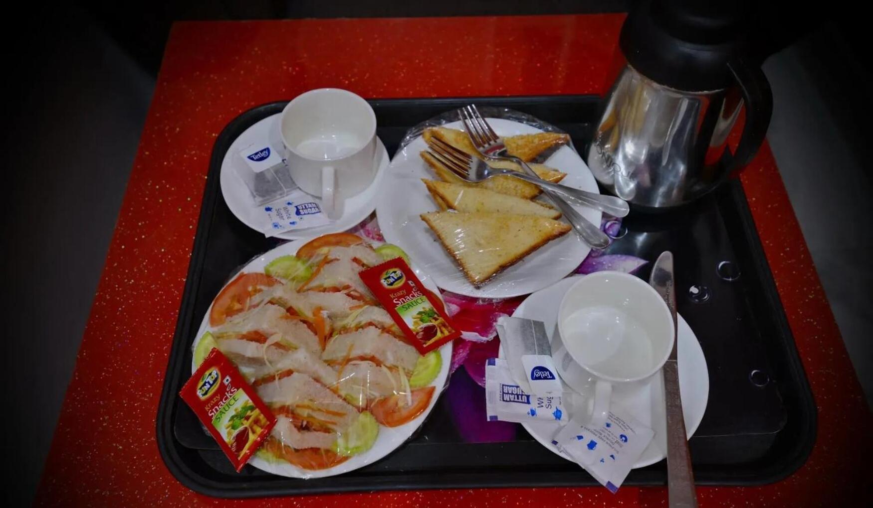 Hotel Shiva International Near By Igi Airport Yeni Delhi Dış mekan fotoğraf